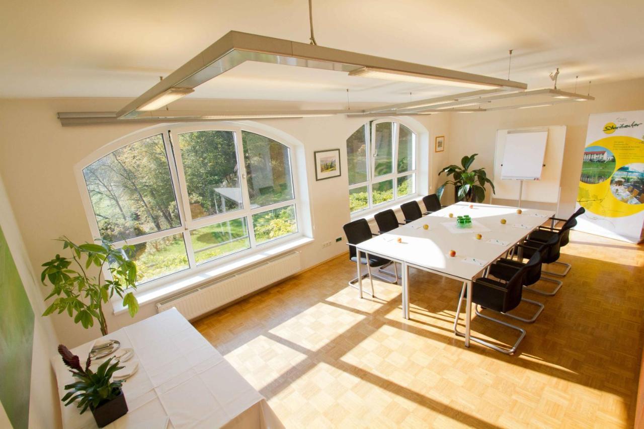 Hotel Staribacher Suedsteiermark Leibnitz Extérieur photo