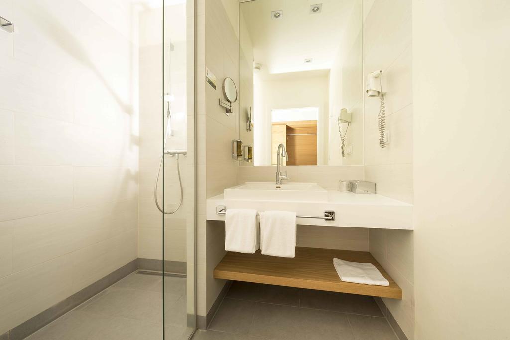 Hotel Staribacher Suedsteiermark Leibnitz Chambre photo