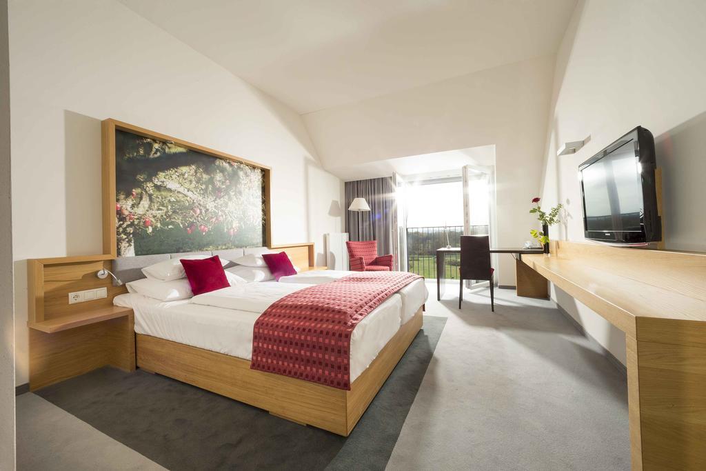 Hotel Staribacher Suedsteiermark Leibnitz Chambre photo