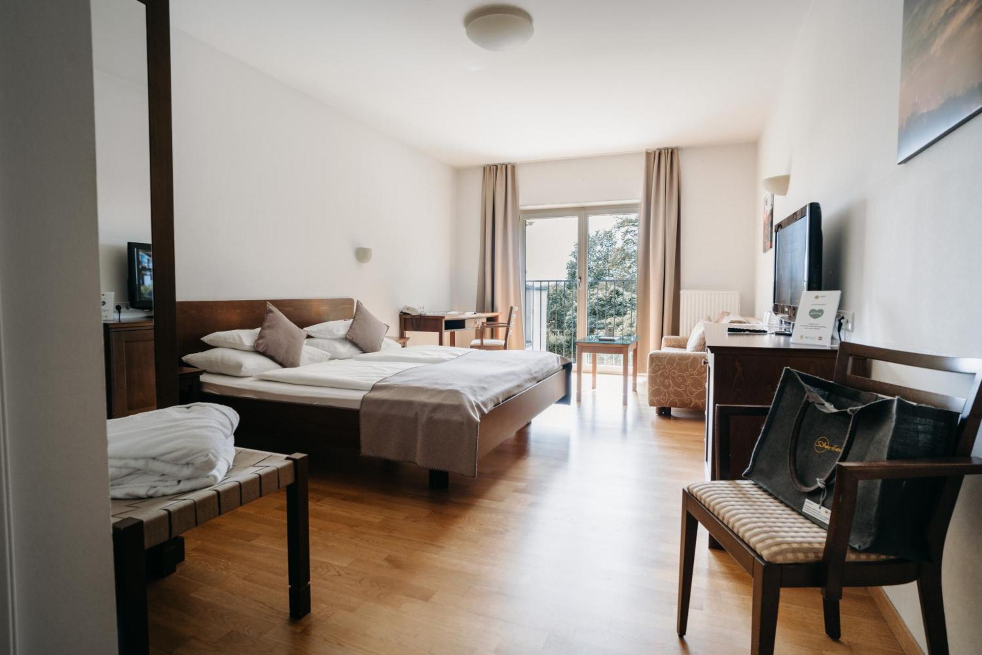 Hotel Staribacher Suedsteiermark Leibnitz Extérieur photo