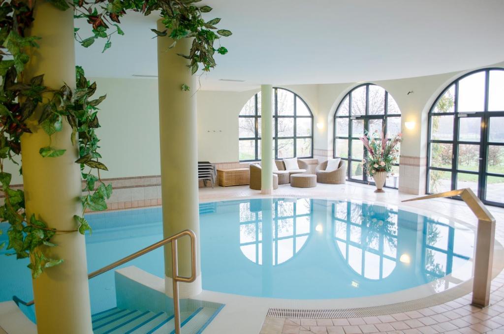 Hotel Staribacher Suedsteiermark Leibnitz Extérieur photo