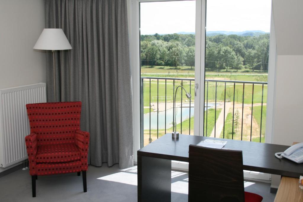 Hotel Staribacher Suedsteiermark Leibnitz Chambre photo