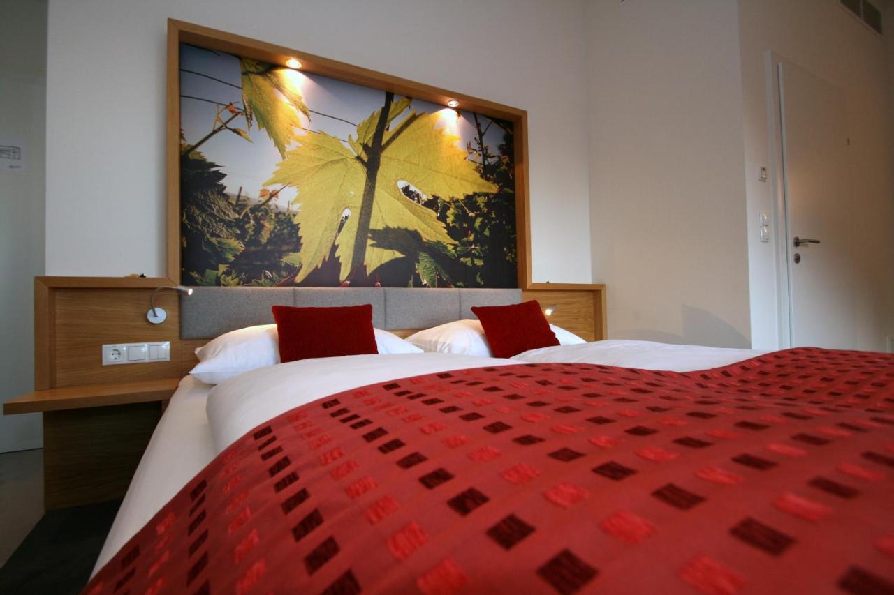Hotel Staribacher Suedsteiermark Leibnitz Extérieur photo